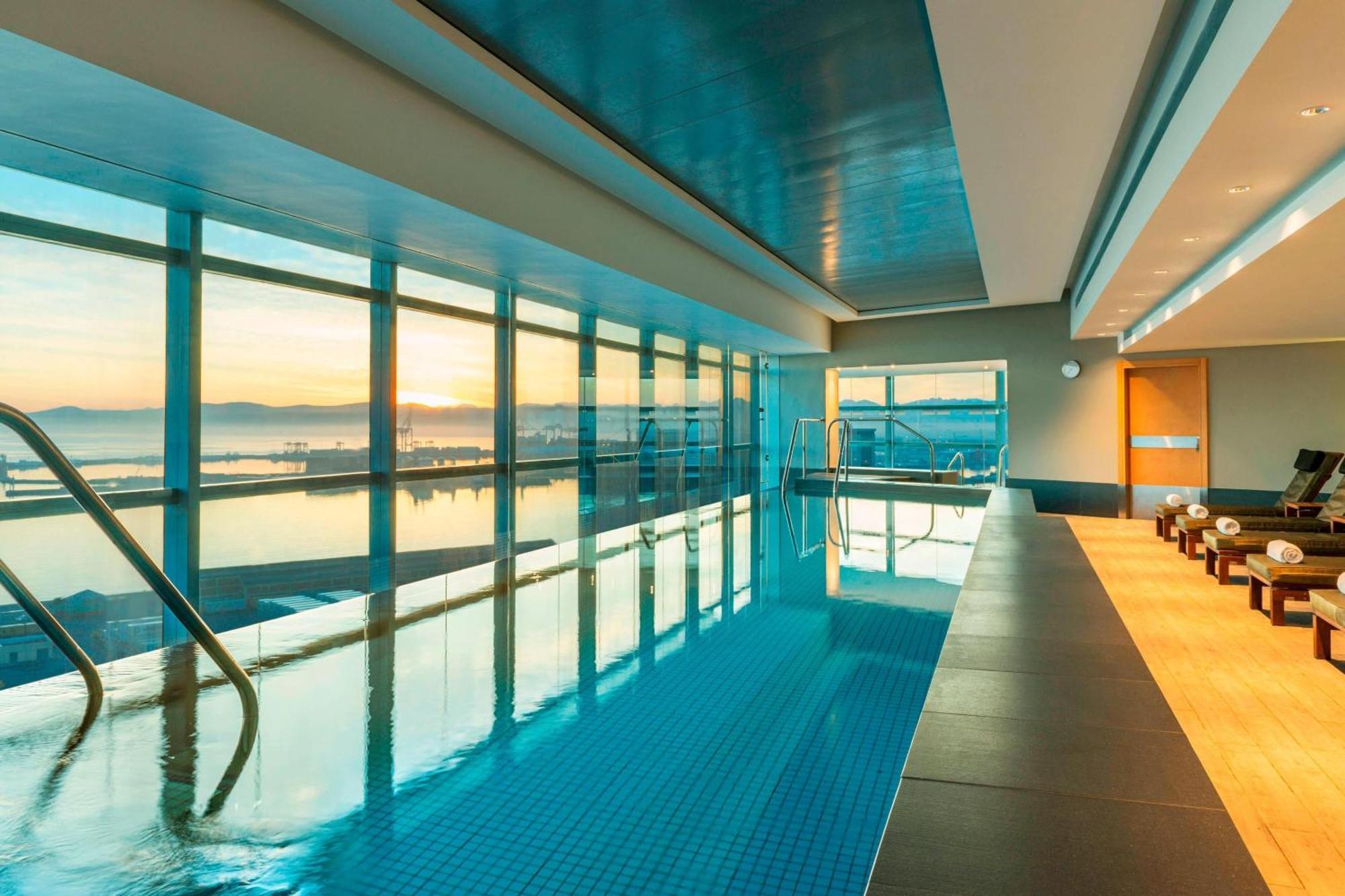 The Westin Hotel 5*