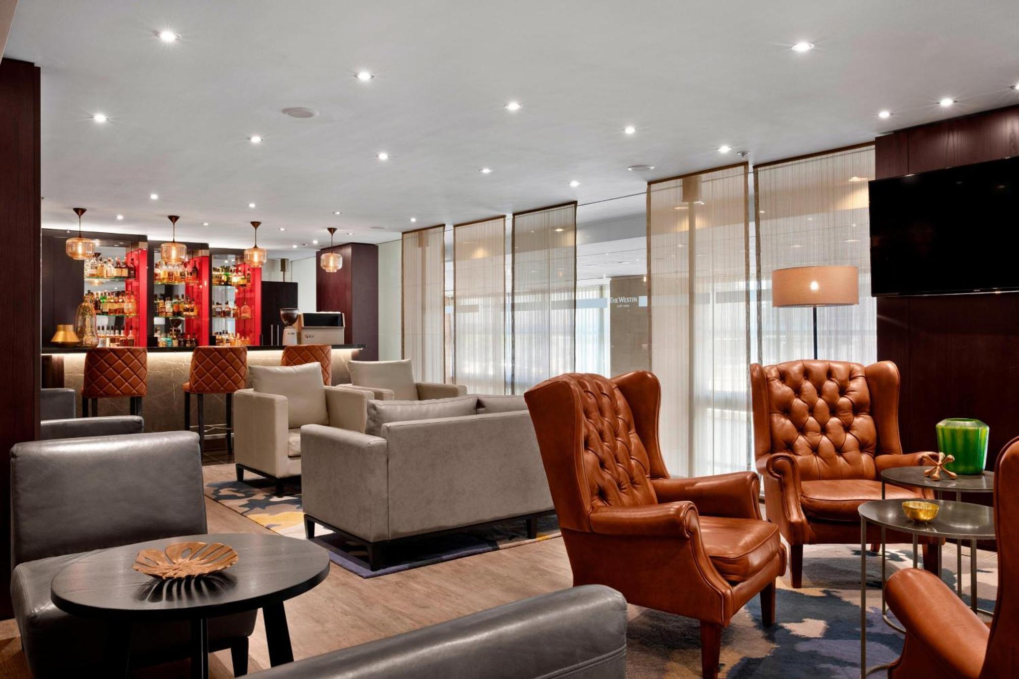 The Westin 5* Cape Town