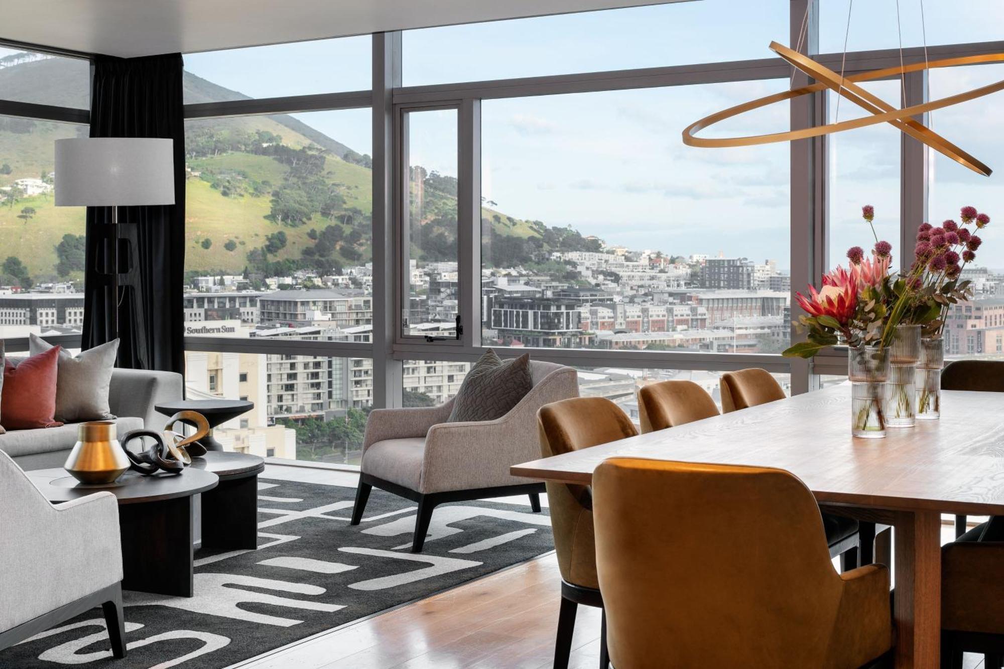 Hotel The Westin 5*