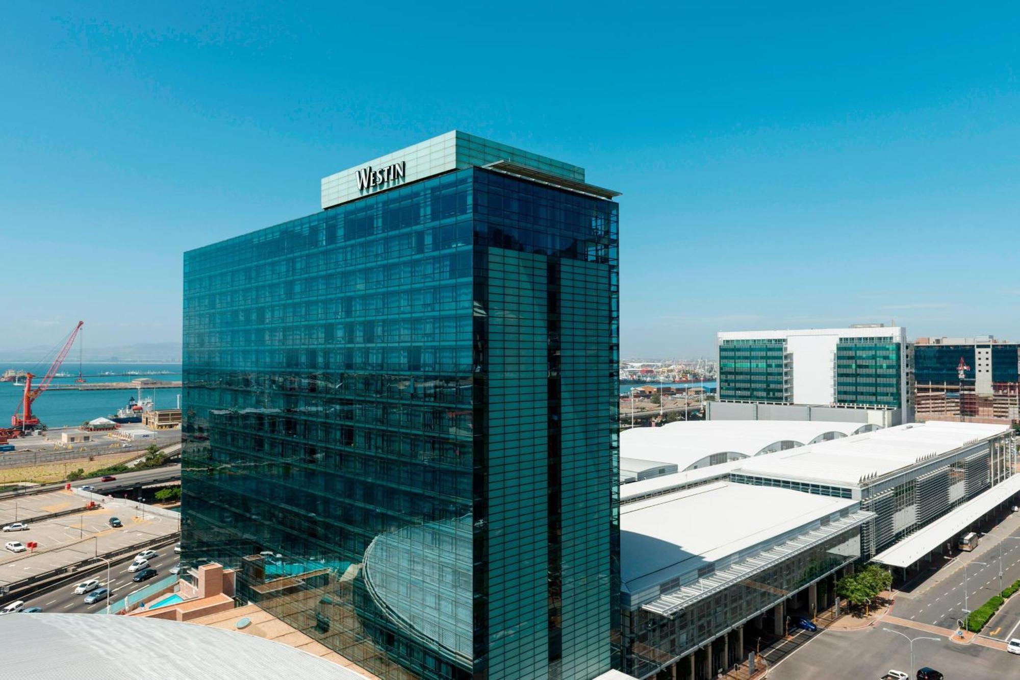 The Westin 5* Cape Town