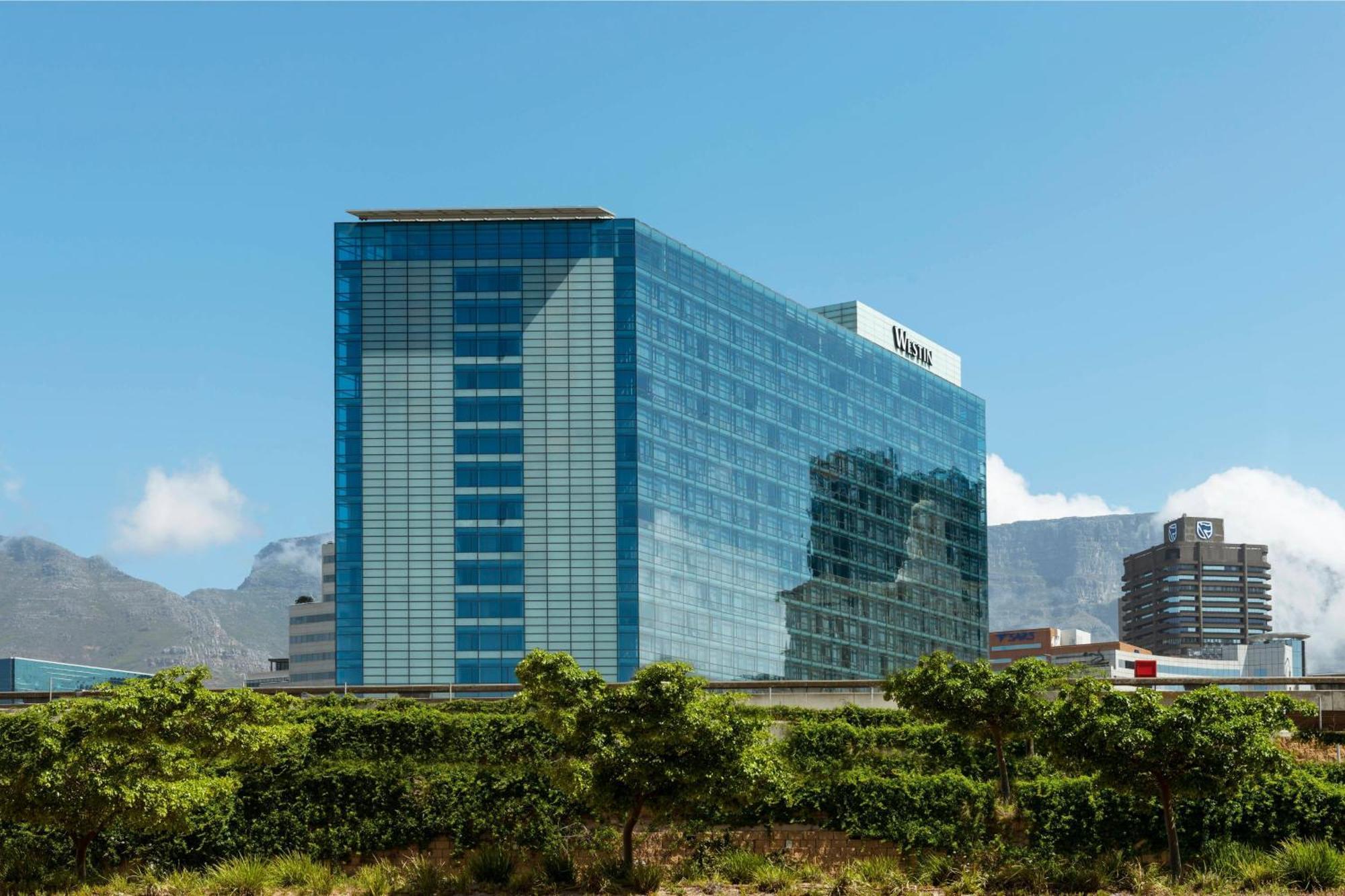 The Westin Hotel