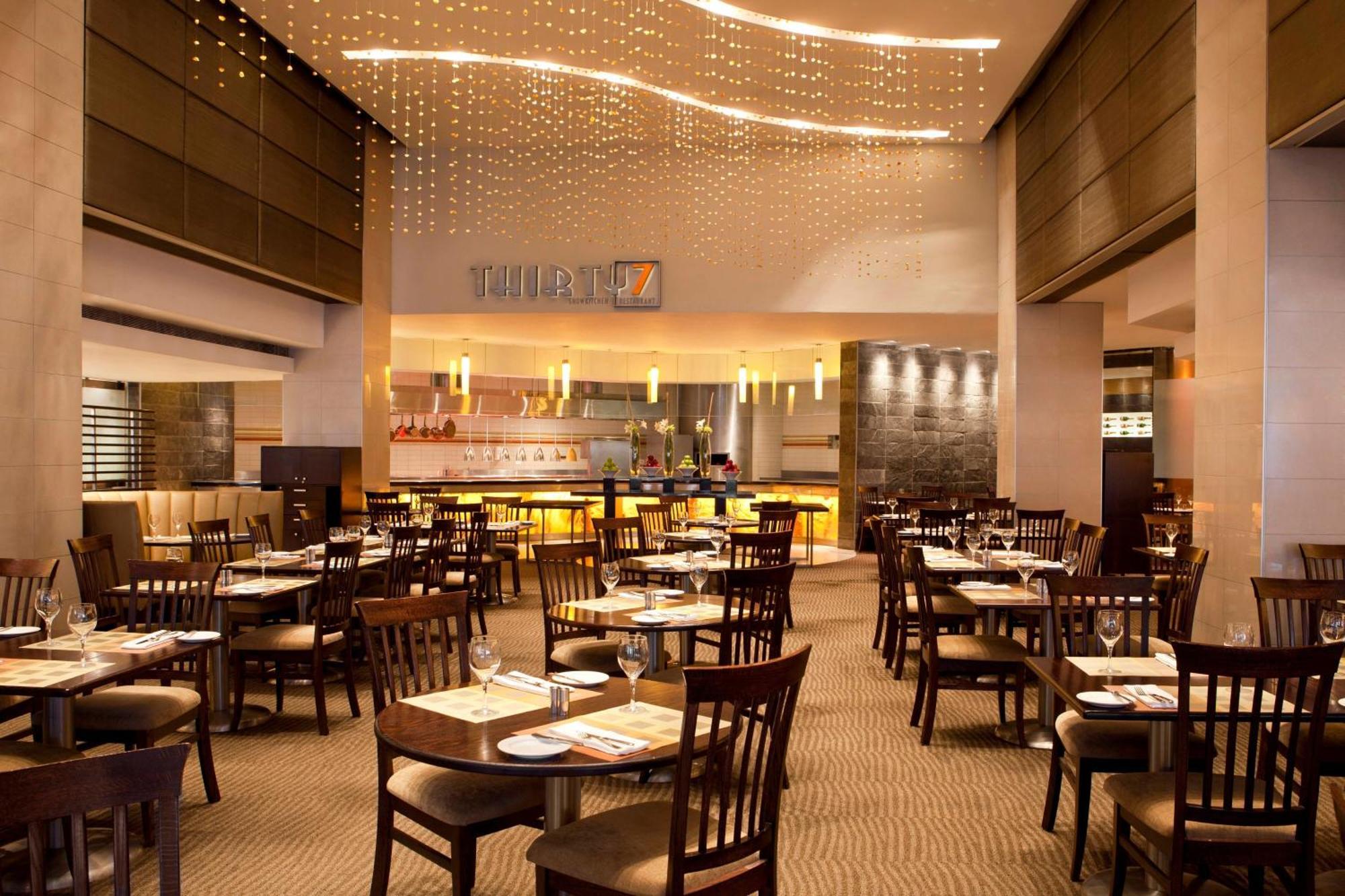 Hotel The Westin Cape Town