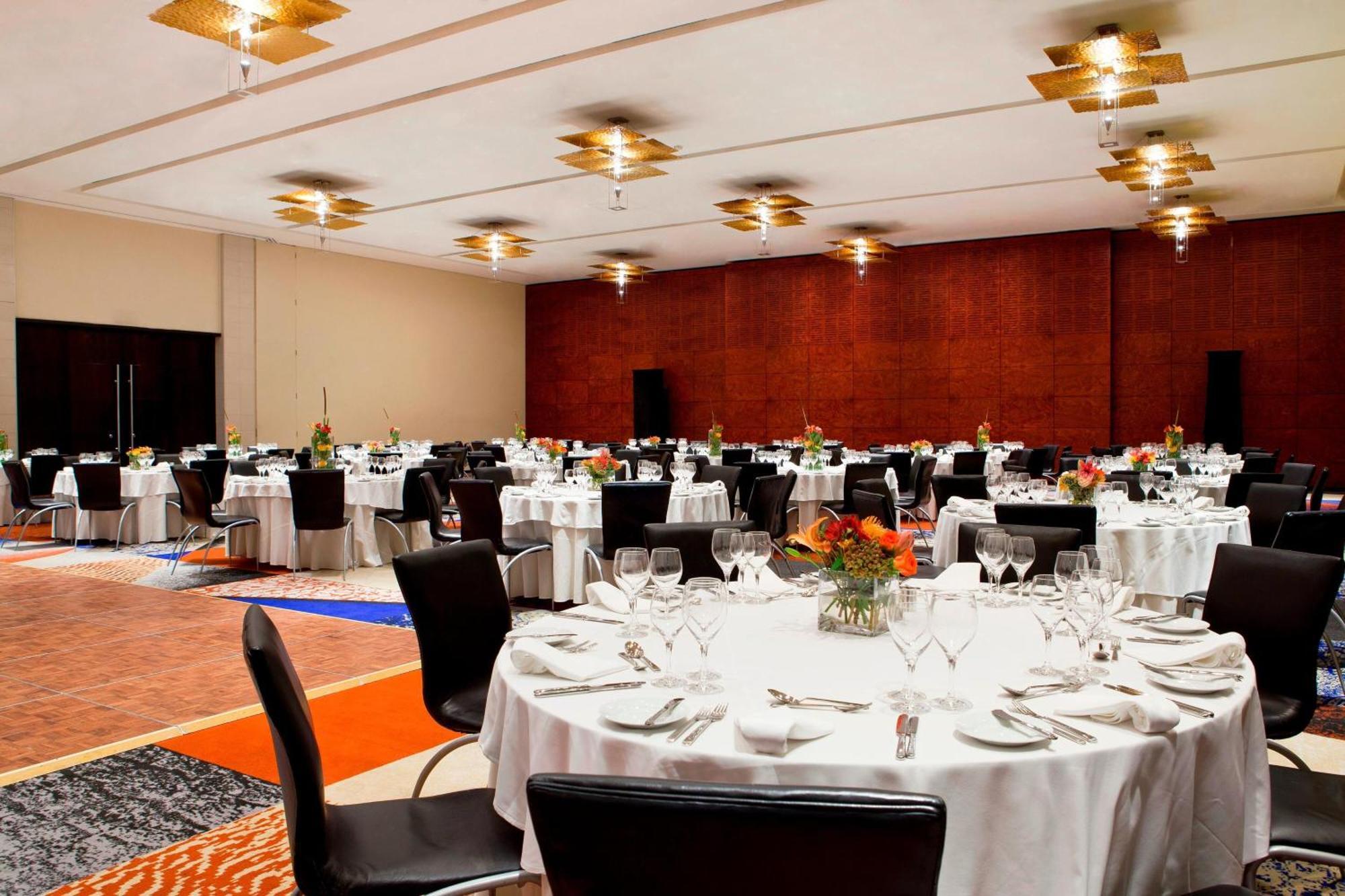 Hotel The Westin