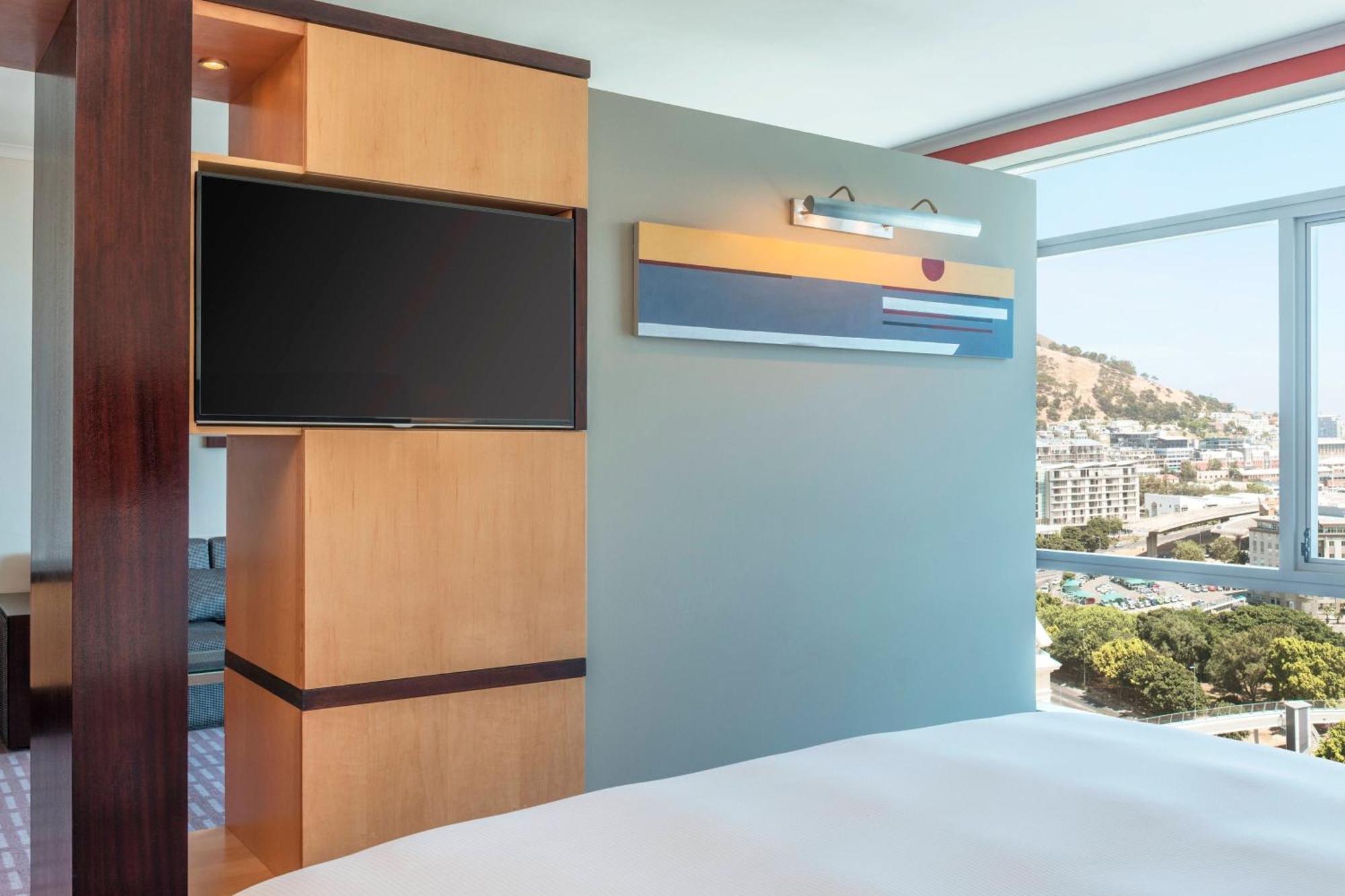 Hotel The Westin Cape Town