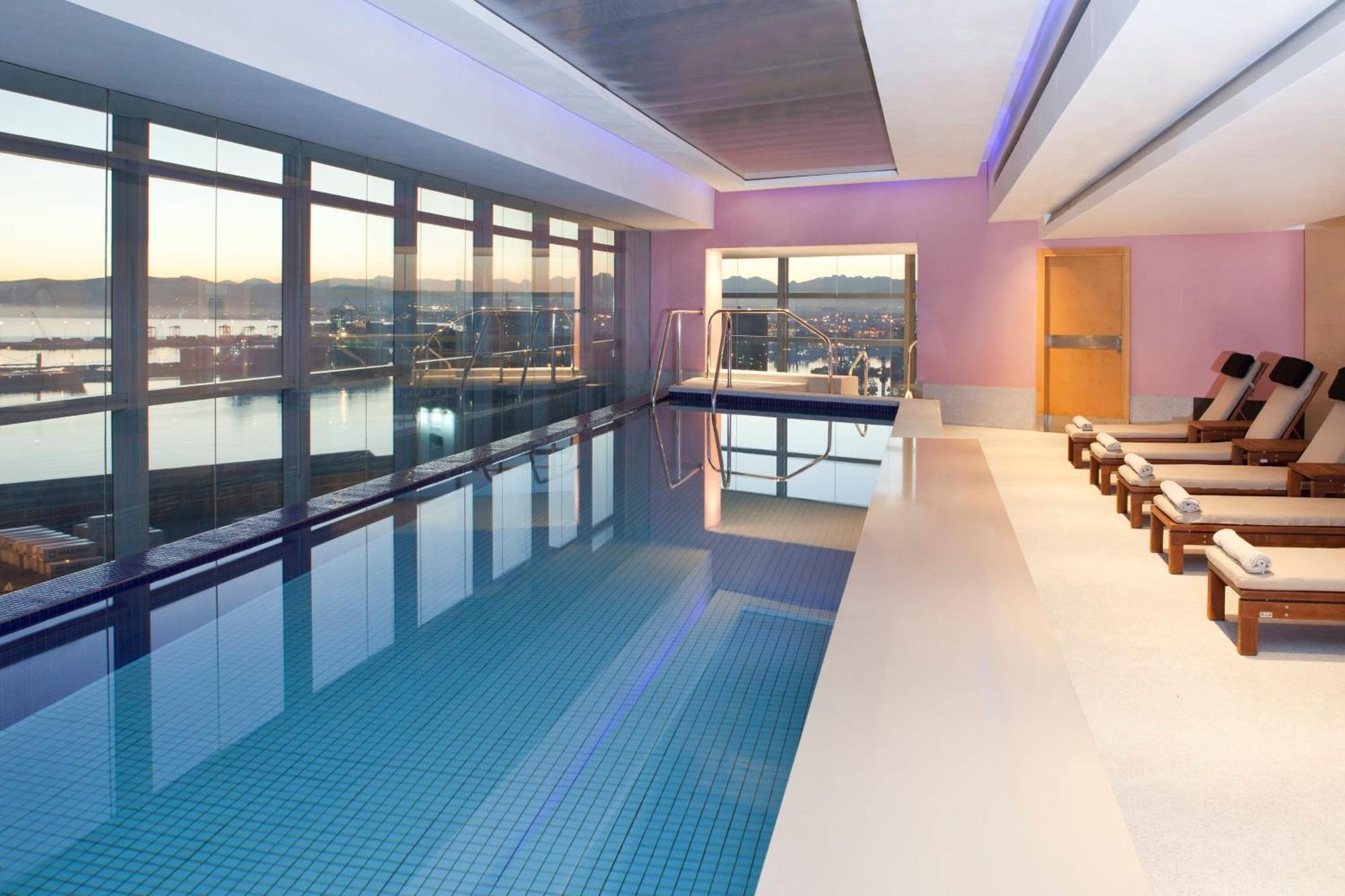The Westin