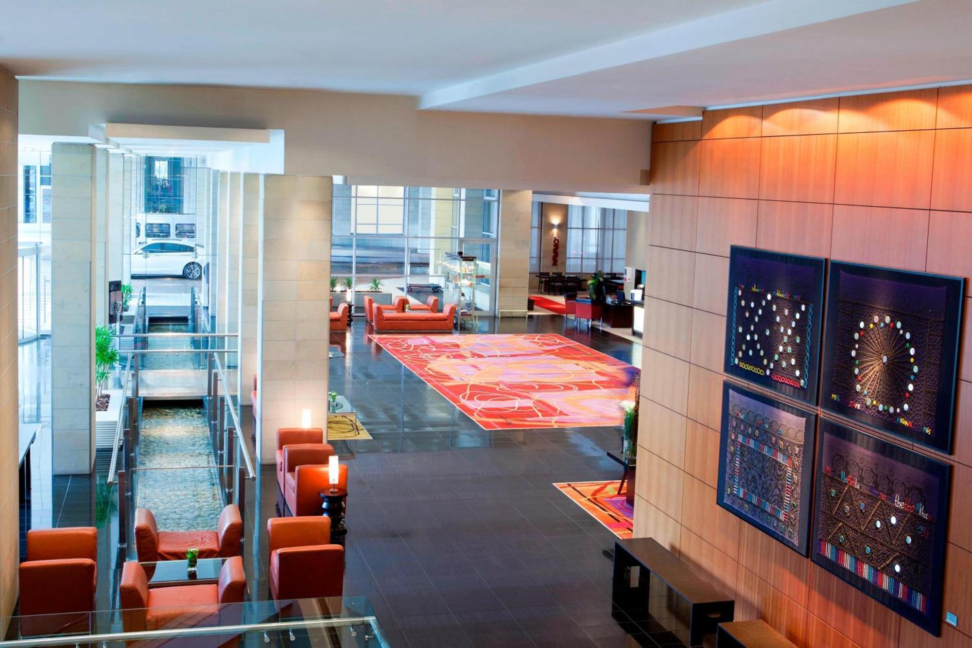 Hotel The Westin Cape Town
