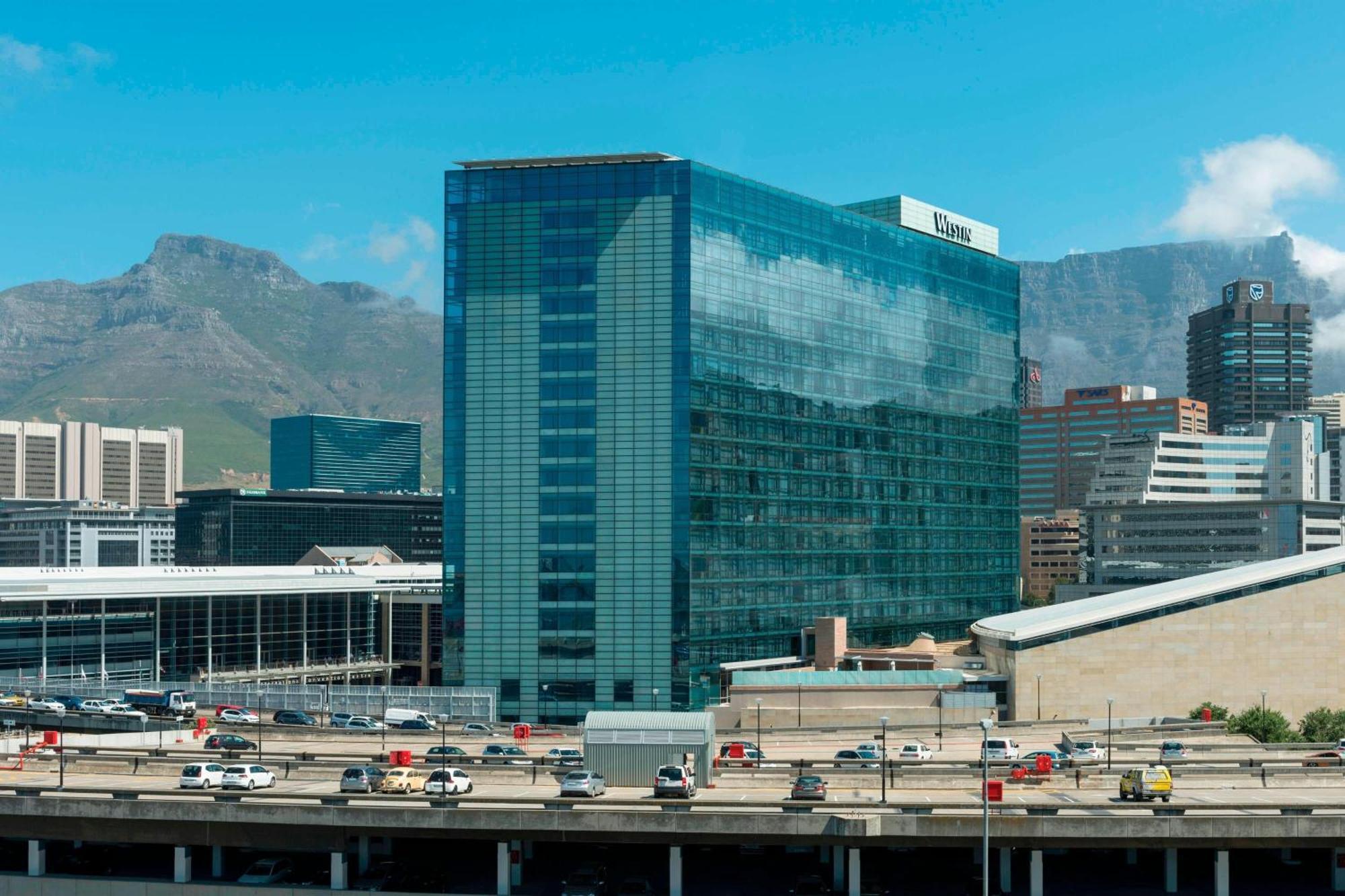 Hotel The Westin