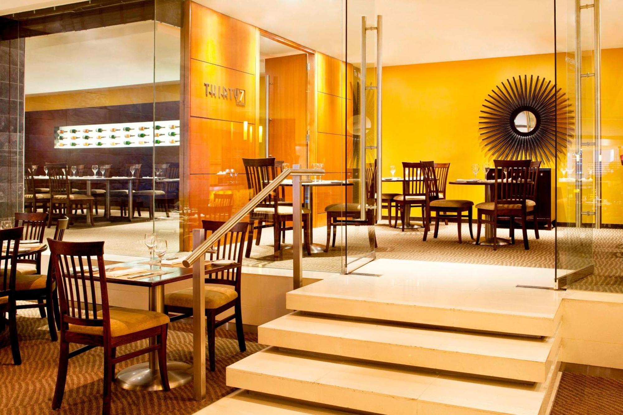 Hotel The Westin 5*