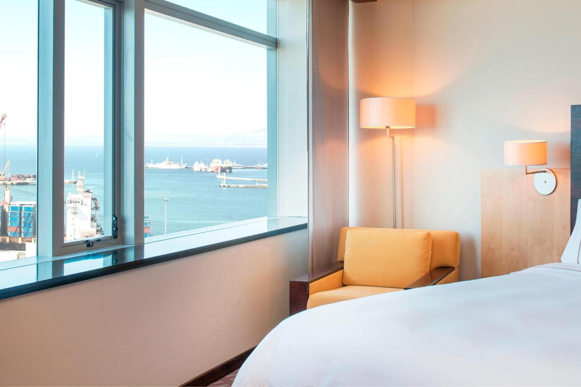 The Westin Hotel Cape Town