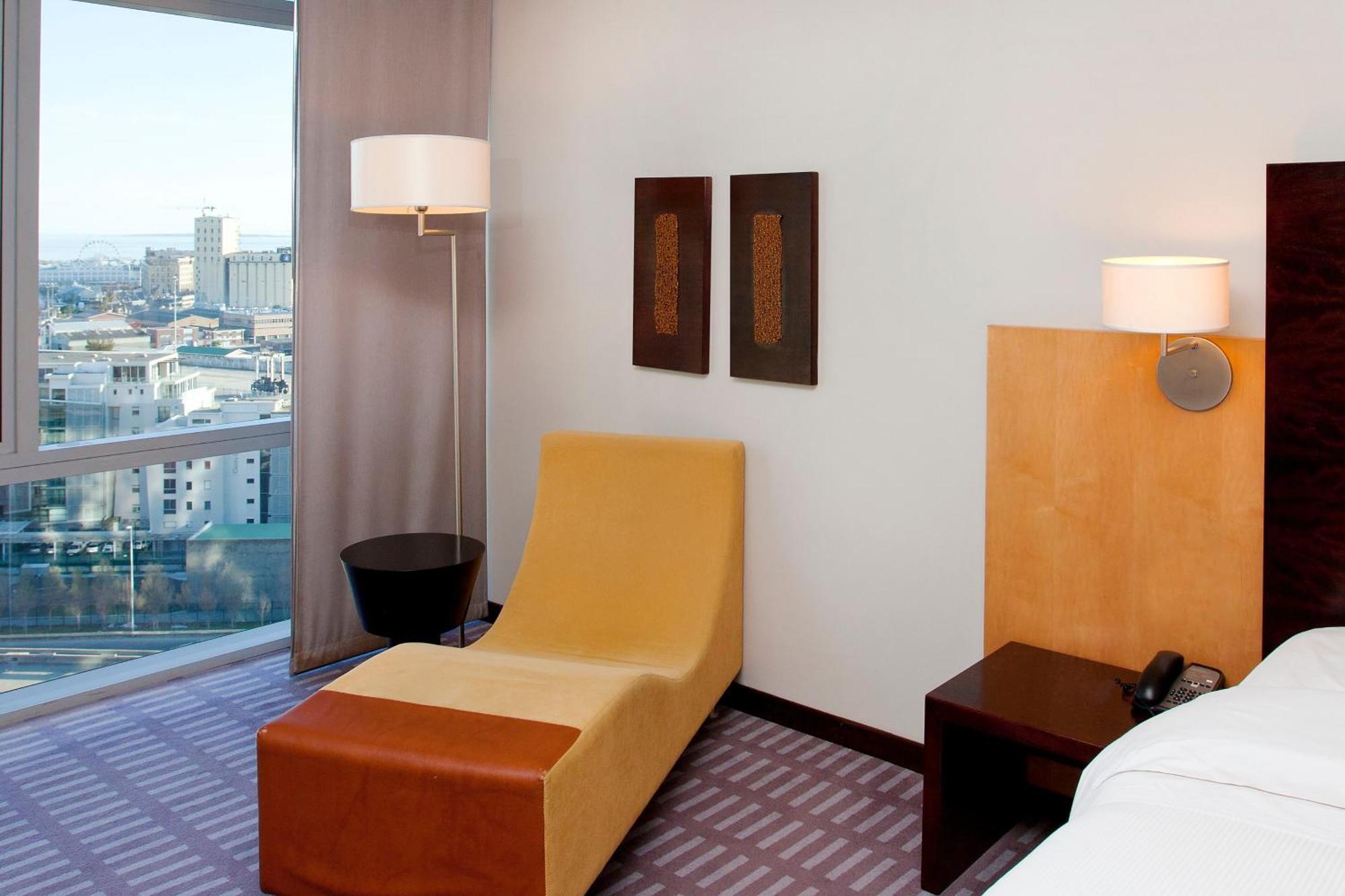 The Westin 5*