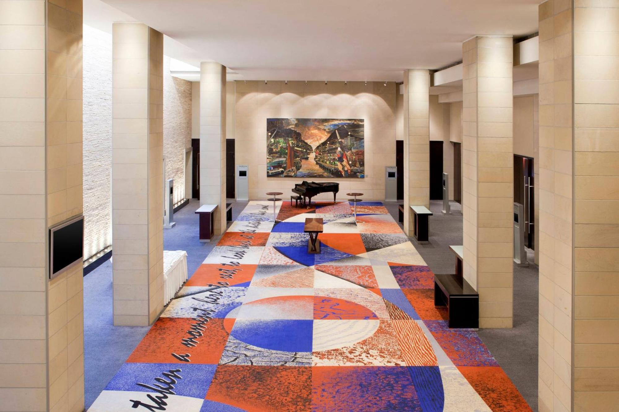 Hotel The Westin