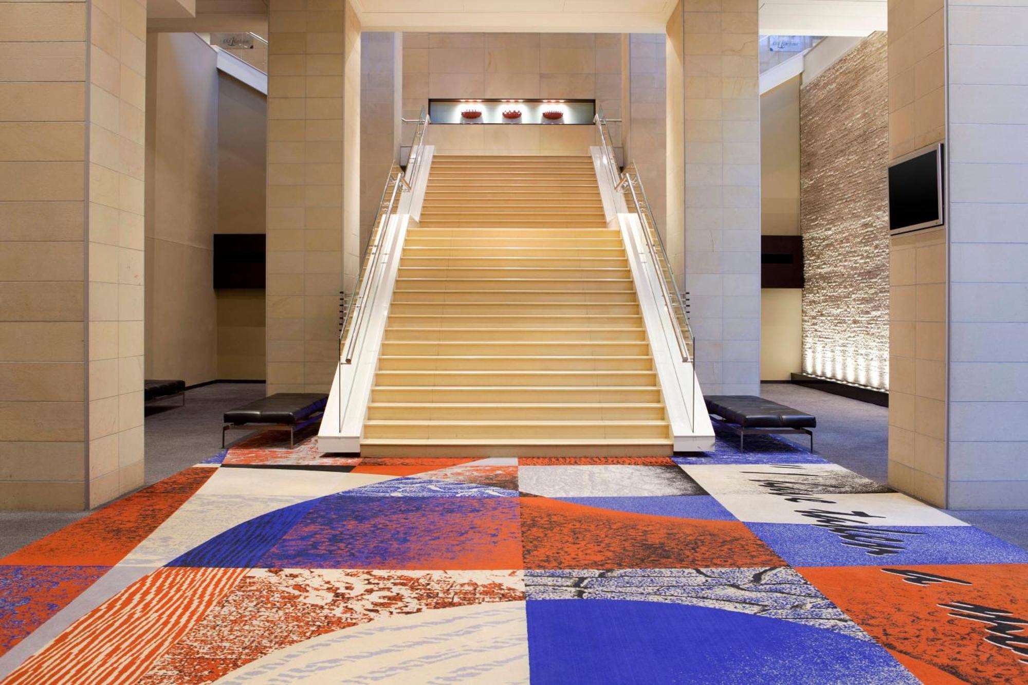 Hotel The Westin 5*