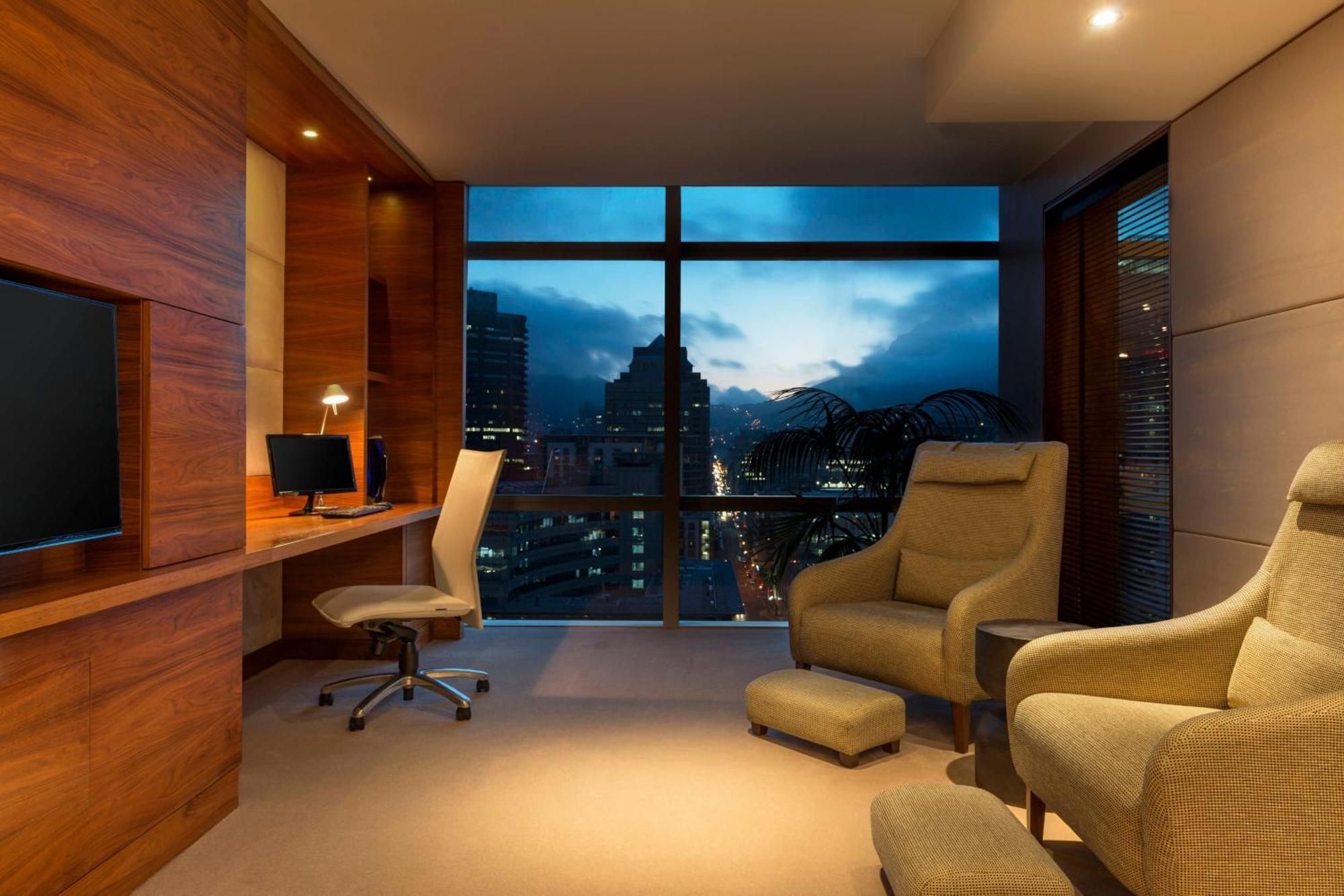 The Westin 5*